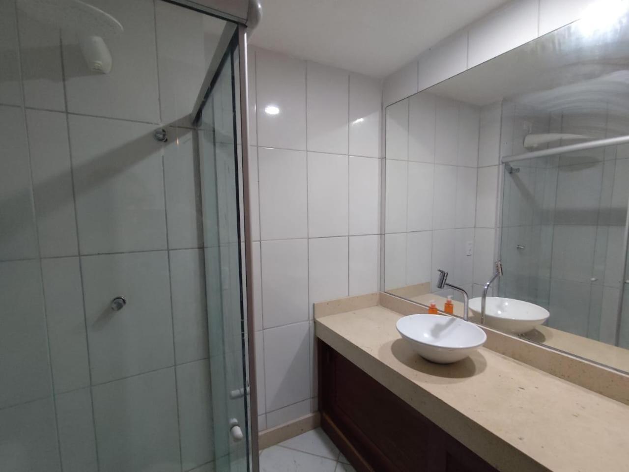 Apartamento 2 Dormitorios Brisas Do Amor Praia de Pipa ภายนอก รูปภาพ