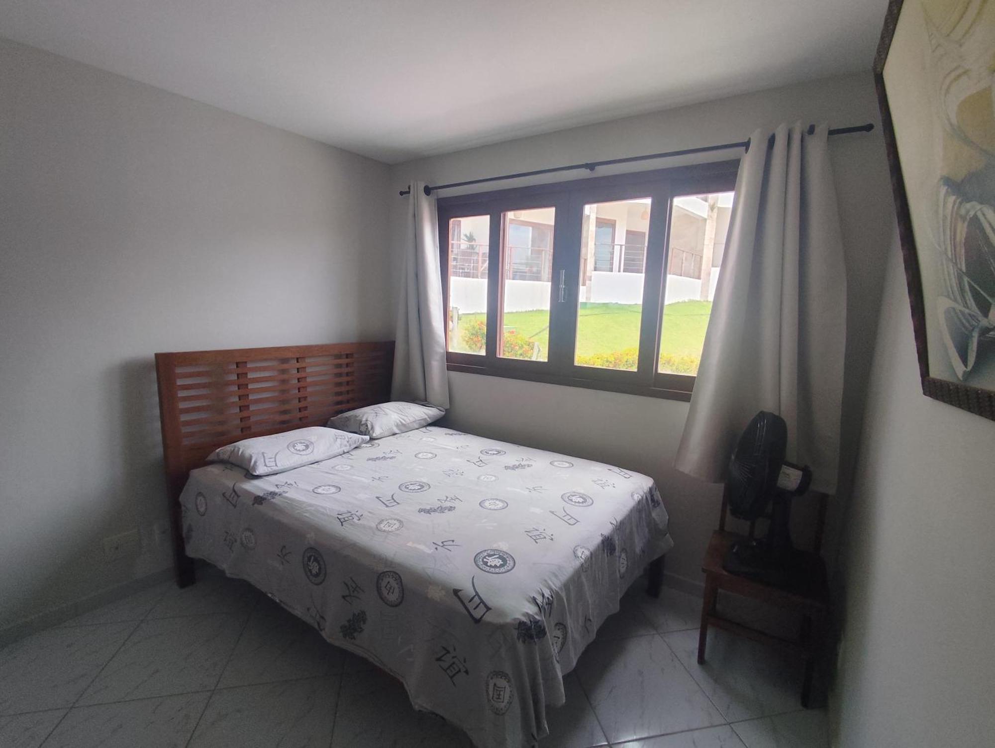 Apartamento 2 Dormitorios Brisas Do Amor Praia de Pipa ภายนอก รูปภาพ